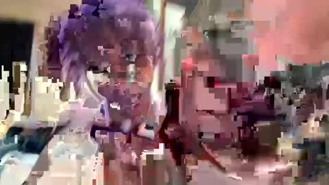 urwildestdream666 online show from 10.18.25