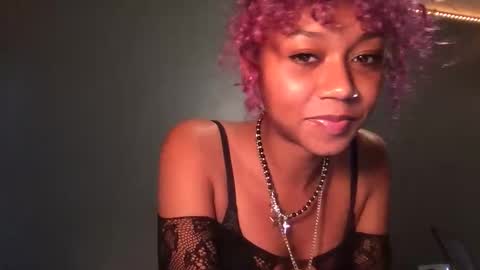 urwildestdream666 online show from 10.20.25