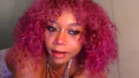 urwildestdream666 online show from 10.28.25