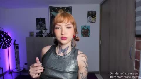 Snapshot of uryko_yor chatting on 03.19.26 online show from 03.19.26