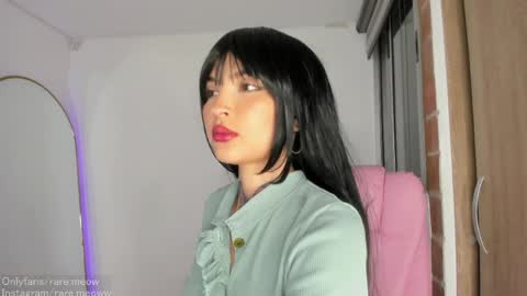 Snapshot of uryko_yor chatting on 05.18.26 online show from 05.18.26