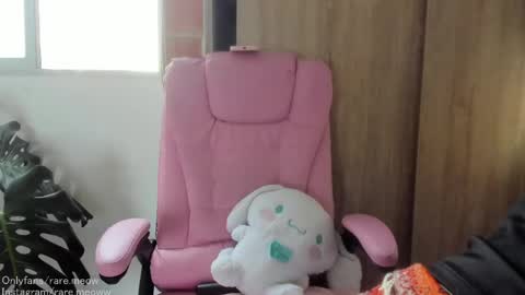 Snapshot of uryko_yor chatting on 05.27.26 online show from 05.27.26
