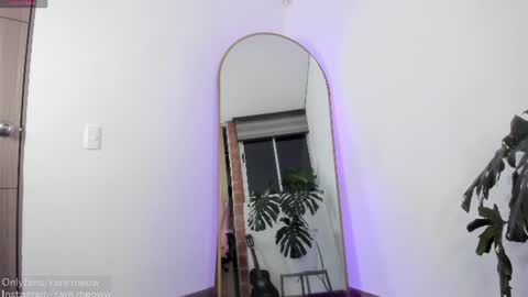Snapshot of uryko_yor chatting on 06.26.26 online show from 06.26.26