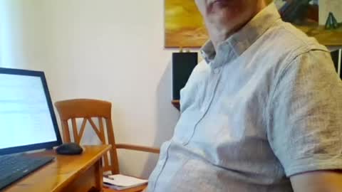 Snapshot of use2020 chatting on 07.30.26 use2020 online show from 07.30.26
