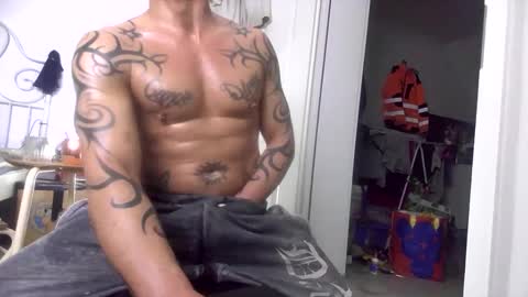 BamBam online show from 02.12.25