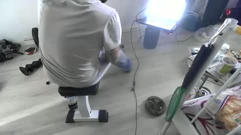 BamBam online show from 09.30.25