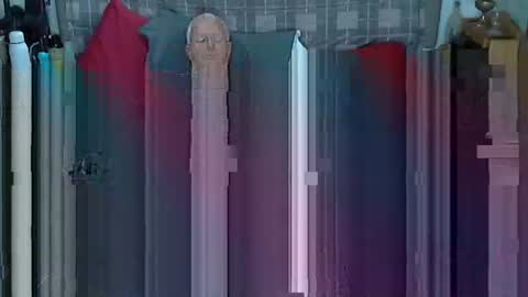 usednotbroken1 online show from 02.14.26