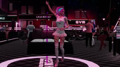 MadiXbus online show from 01.13.26