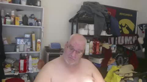 Eric online show from 12.19.24