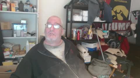 Eric online show from 12.26.24