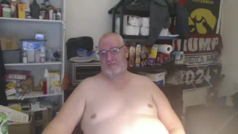 Eric online show from 12.27.24