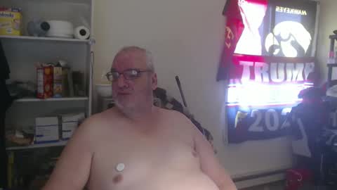 Eric online show from 01.11.25