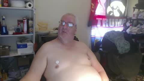 Eric online show from 01.31.25