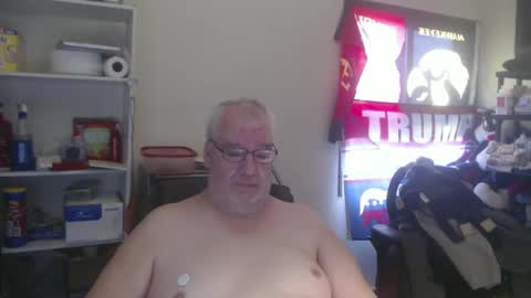 Eric online show from 02.03.25