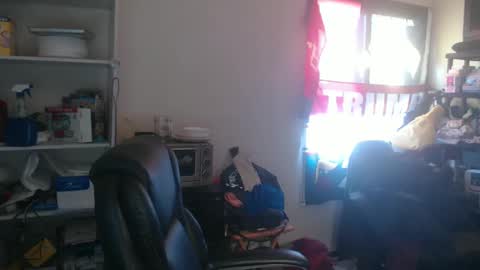 Eric online show from 02.17.25