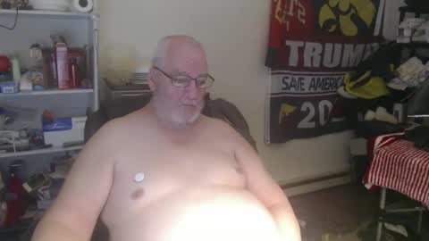 Eric online show from 02.23.25