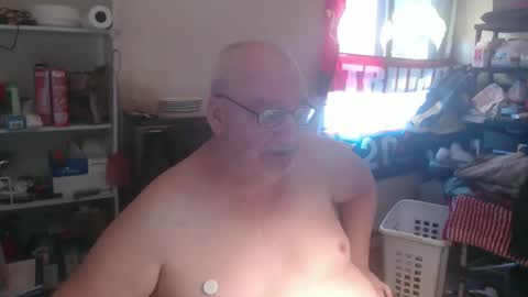 Eric online show from 02.25.25