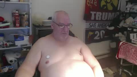 Eric online show from 02.28.25