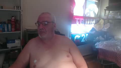 Eric online show from 03.10.25