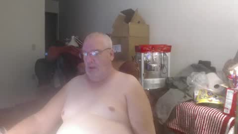 Eric online show from 09.24.25