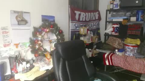 Eric online show from 12.15.25