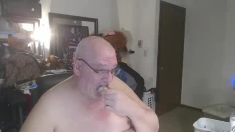 Eric online show from 02.08.26