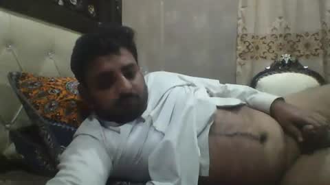 Mian184 online show from 01.14.25