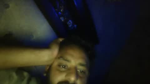 Mian184 online show from 01.22.25