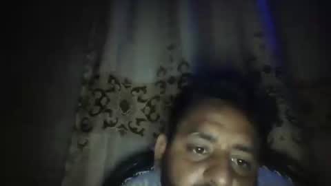 Mian184 online show from 03.08.25