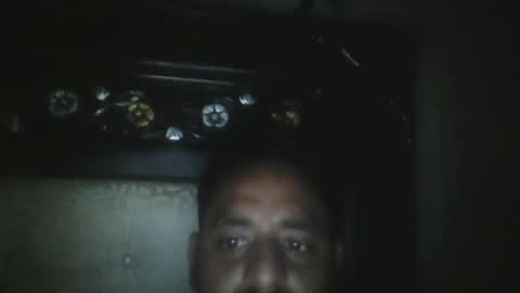 Mian184 online show from 10.30.25