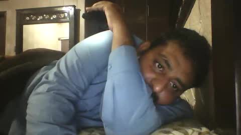 Mian184 online show from 03.01.26