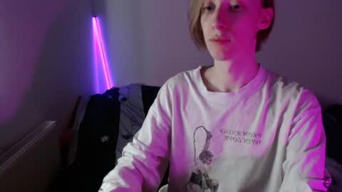 Snapshot of usuck364662 chatting on 01.26.25 Excuse me online show from 01.26.25