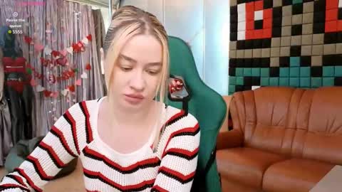 Leila online show from 02.22.26