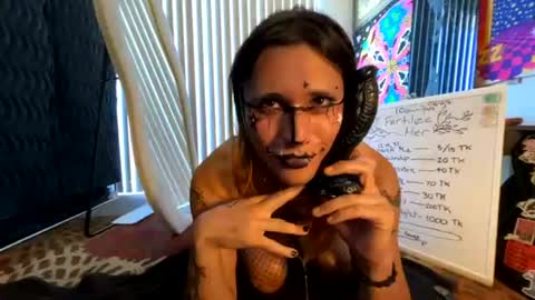 uwumaggot online show from 06.25.26