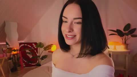 Anika On vacation online show from 02.03.25