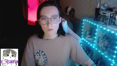 Snapshot of uyar_ chatting on 09.13.25 Cara online show from 09.13.25