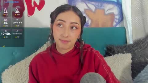 v1cky_ online show from 02.13.25