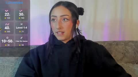 v1cky_ online show from 02.20.25