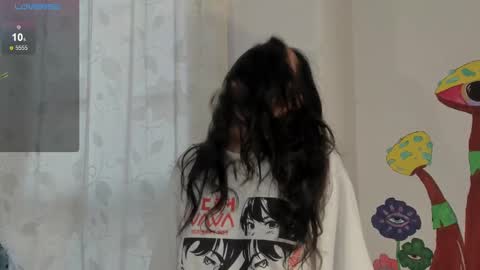 v1cky_ online show from 03.10.25