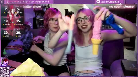 kermit online show from 11.05.25