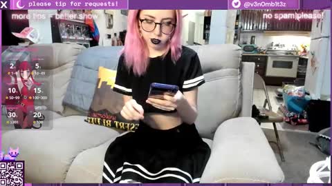 kermit online show from 11.08.25