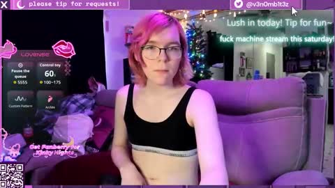 kermit online show from 12.13.25