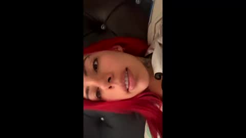 valentina online show from 09.13.25