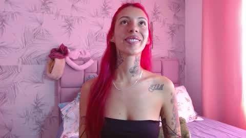 valentina online show from 03.02.26