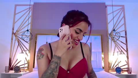 valeriee miller online show from 02.07.25