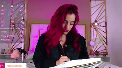 valeriee miller online show from 12.05.25