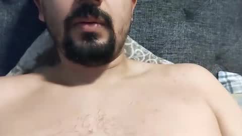 Snapshot of vacachos chatting on 09.12.25 vacachos online show from 09.12.25