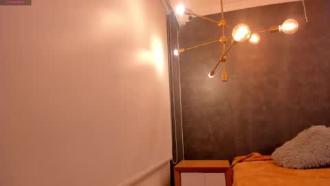 VAELINA ANGELS online show from 03.26.26