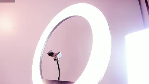 VAELINA ANGELS online show from 04.21.26