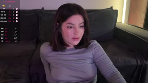 Snapshot of vaiee chatting on 01.25.25 Valery online show from 01.25.25